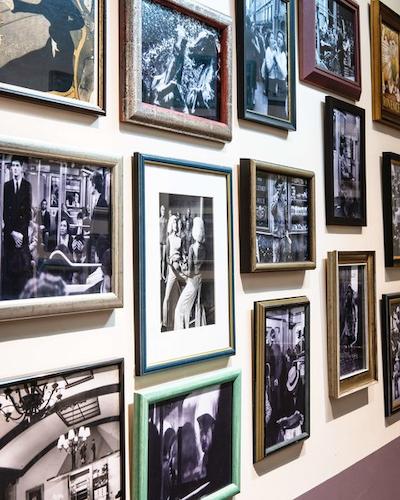 امرن هتل فلورا