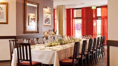 امرن هتل فلورا