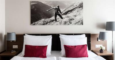 امرن هتل فلورا