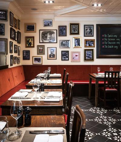 امرن هتل فلورا