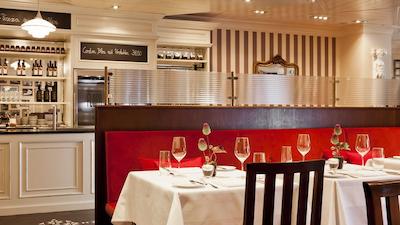 امرن هتل فلورا