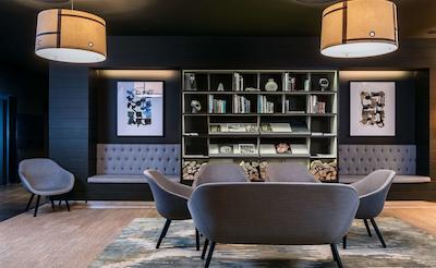 امرن هتل فلورا