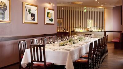 امرن هتل فلورا