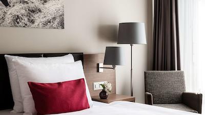 امرن هتل فلورا