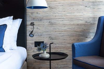 امرن هتل فلورا