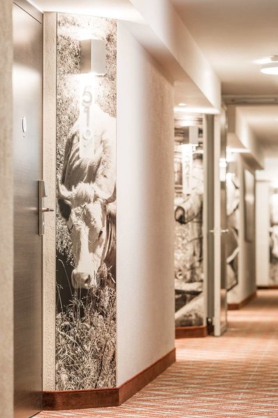 امرن هتل فلورا