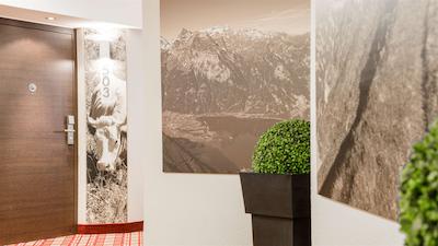 امرن هتل فلورا