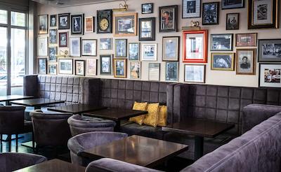 امرن هتل فلورا