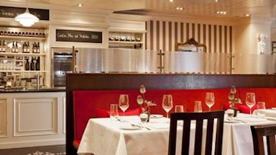 امرن هتل فلورا