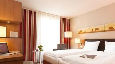 امرن هتل فلورا