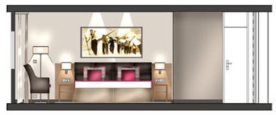 امرن هتل فلورا