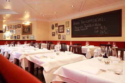 امرن هتل فلورا