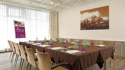 امرن هتل فلورا