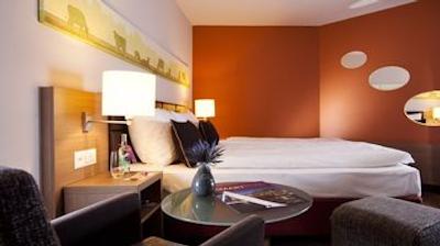 امرن هتل فلورا