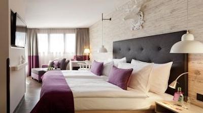 امرن هتل فلورا