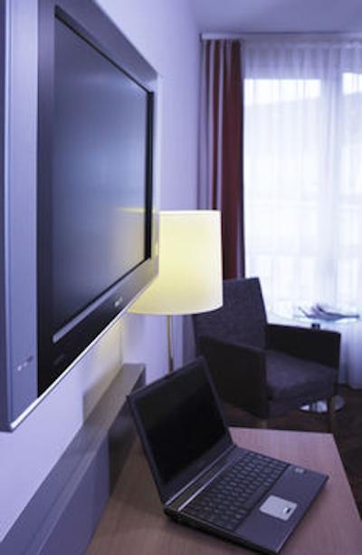 امرن هتل فلورا