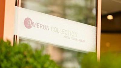 امرن هتل فلورا