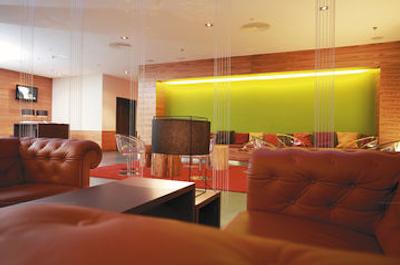 امرن هتل فلورا