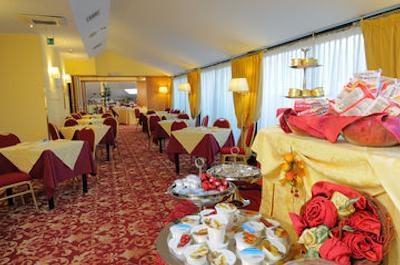 بست وسترن هتل میراژ