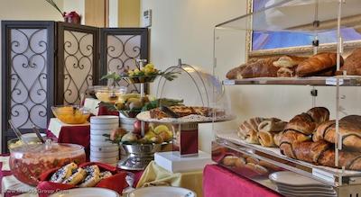 بست وسترن هتل میراژ