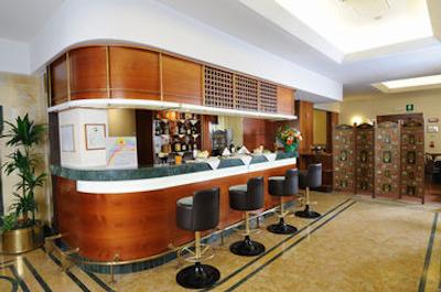 بست وسترن هتل میراژ