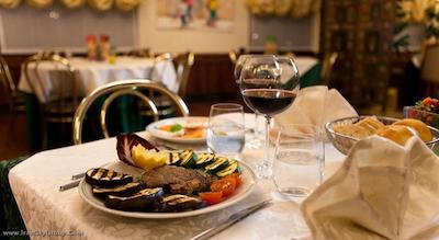 بست وسترن هتل میراژ