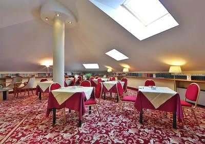 بست وسترن هتل میراژ