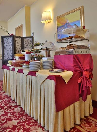 بست وسترن هتل میراژ