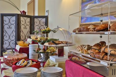 بست وسترن هتل میراژ