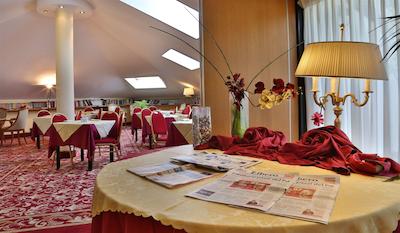 بست وسترن هتل میراژ