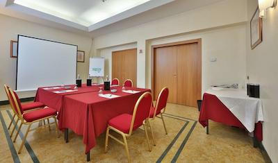 بست وسترن هتل میراژ