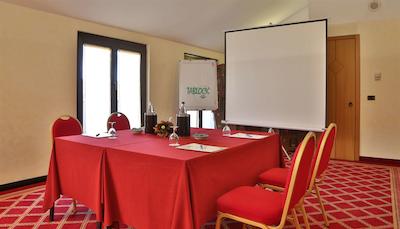 بست وسترن هتل میراژ