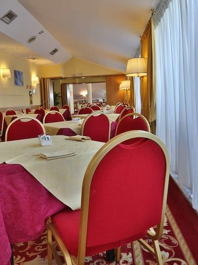 بست وسترن هتل میراژ