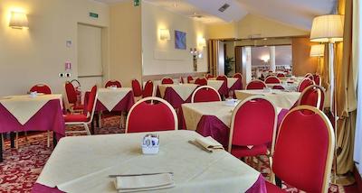 بست وسترن هتل میراژ