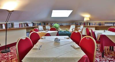 بست وسترن هتل میراژ