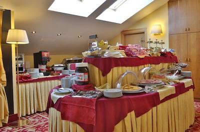 بست وسترن هتل میراژ