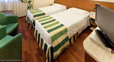 بست وسترن هتل میراژ