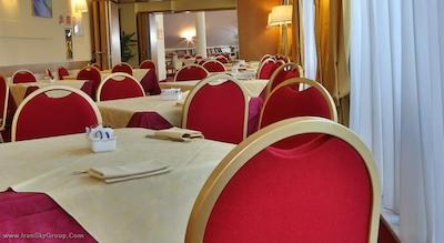 بست وسترن هتل میراژ