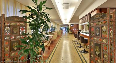 بست وسترن هتل میراژ