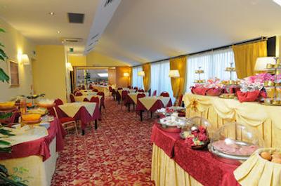 بست وسترن هتل میراژ