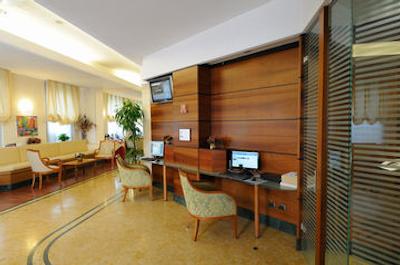 بست وسترن هتل میراژ