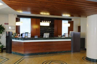 بست وسترن هتل میراژ