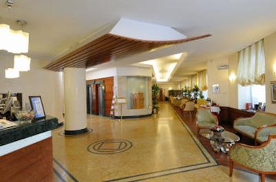 بست وسترن هتل میراژ