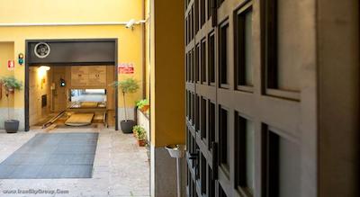 بست وسترن هتل میراژ