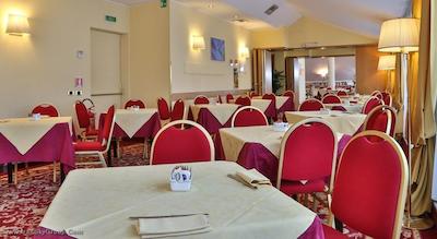 بست وسترن هتل میراژ