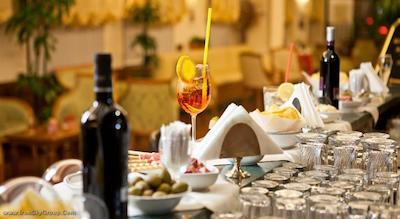 بست وسترن هتل میراژ