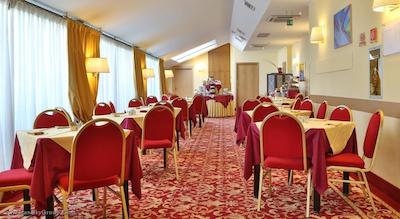 بست وسترن هتل میراژ