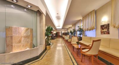 بست وسترن هتل میراژ