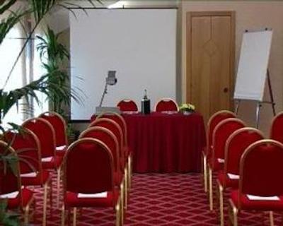 بست وسترن هتل میراژ