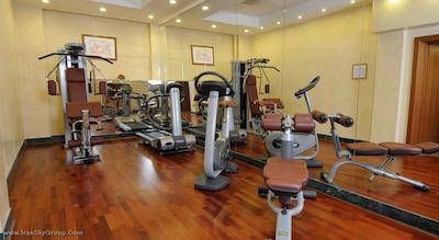 بست وسترن هتل میراژ